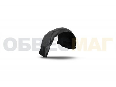 Подкрылок с шумоизоляцией передний левый Totem для Lifan X50 2015-2021
