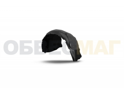 Подкрылок с шумоизоляцией передний правый Totem для Lifan X50 2015-2021