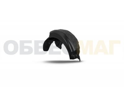 Подкрылок с шумоизоляцией задний правый Totem для Lifan X50 2015-2021