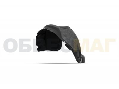 Подкрылок с шумоизоляцией передний левый для Geely Emgrand X7 № NLS.75.07.001