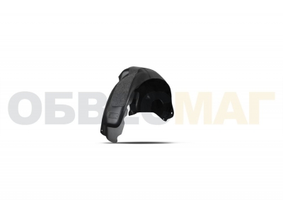 Подкрылок с шумоизоляцией задний правый Totem для Brilliance V5 2015-2021