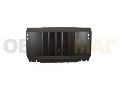 Защита картера Autofamily RWD для 2,2 дизель МКПП Ford Transit № NLZ.16.37.030 NEW