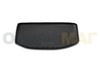 Коврик в багажник Element полиуретан короткий для Acura MDX 2013-2021