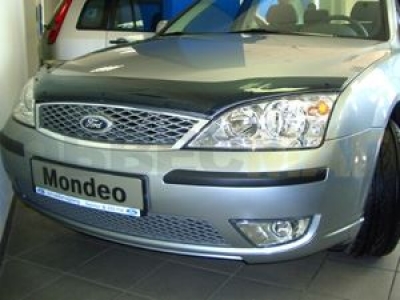 Дефлектор капота SIM для Ford Mondeo 2000-2007