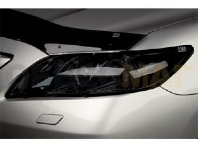Защита передних фар SIM для Toyota Camry № STOCAM0622