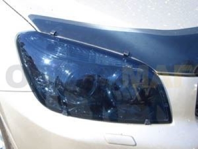 Защита передних фар SIM для Toyota RAV4 № STORAV0622