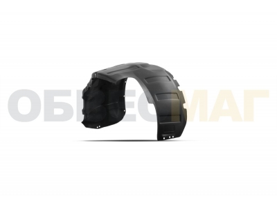Подкрылок TOYOTA LC200, 2015-> [передний левый] для  № TOTEM.48.67.001