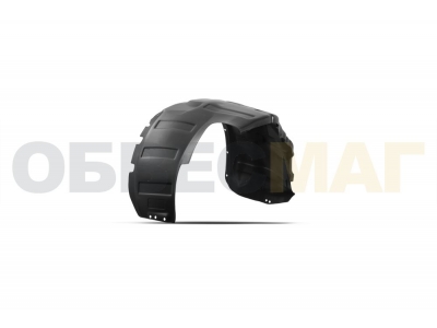 Подкрылок TOYOTA LC200, 2015-> [передний правый] для  № TOTEM.48.67.002