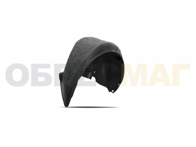 Подкрылок с шумоизоляцией задний правый для Honda CR-V № TOTEM.S.18.22.004