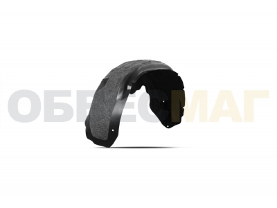 Подкрылок с шумоизоляцией задний правый для Lexus RX № TOTEM.S.29.27.004