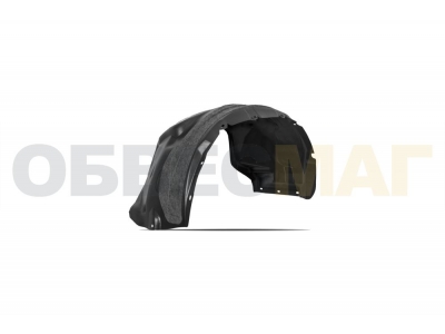 Подкрылок с шумоизоляцией передний правый для Toyota Hilux № TOTEM.S.48.72.002