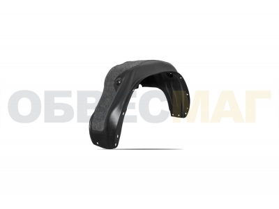 Подкрылок с шумоизоляцией задний правый для Toyota Hilux № TOTEM.S.48.72.004