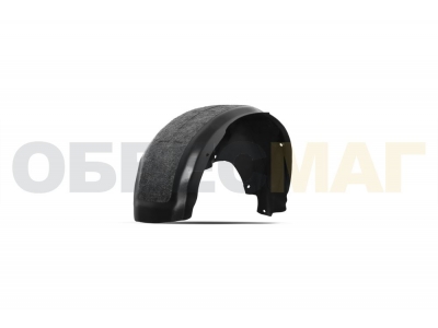 Подкрылок с шумоизоляцией задний правый для Haval H6 Coupe № TOTEM.S.99.05.004