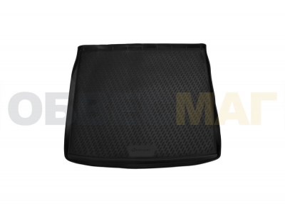 Коврик в багажник полиуретан Element для Ford Grand C-Max 2010-2021 b000.21