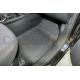 Коврики в салон полиуретан 4 штуки Element для Ford Fusion 2002-2012