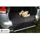 Коврик в багажник Element с функцией защиты бампера Econom для Kia Sportage 2016-2021