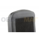 Подлокотник Restin экокожа чёрный для Volkswagen Polo Sedan 2009-2020