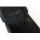 Подлокотник Restin экокожа чёрный для Chevrolet Cobalt/Ravon R4 2013-2021