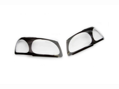Защита передних фар очки SIM для Lexus RX-300/330/350 № SLRX3000324