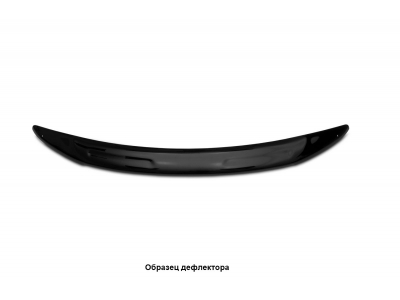 Дефлектор капота Vinguru для Lada Granta 2011-2021