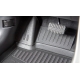 Коврики 3D в салон Triumf  на седан и универсал 4 шт для Volkswagen Passat 2015-2021
