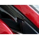 Дефлекторы окон Sim для Mazda 3 2019