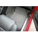 Коврики в салон текстиль на хетчбек с АКПП 4 штуки Autofamily для Alfa Romeo 147 2000-2010 NLT.02.02.11.110kh