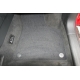 Коврики в салон текстиль 4 штуки, 5 дверей АКПП Autofamily для Audi A3 2003-2012
