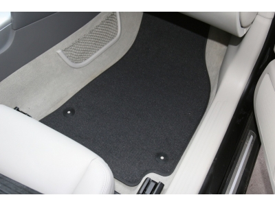 Коврики в салон текстиль 4 штуки для АКПП Autofamily для Audi A6 2004-2011 NLT.04.08.11.110kh