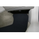 Коврики в салон текстиль 4 штуки на АКПП Autofamily для Audi A8 2002-2009