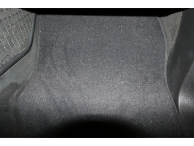 Коврики в салон текстиль 4 штуки для АКПП Autofamily для Audi Q7 2009-2015