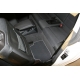 Коврики в салон текстиль 4 штуки Autofamily для BMW 1 E81 2004-2011 NLT.05.03.11.110kh