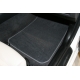 Коврики в салон текстиль 4 штуки Autofamily для BMW 3 E92 2005-2012 NLT.05.08.11.110kh