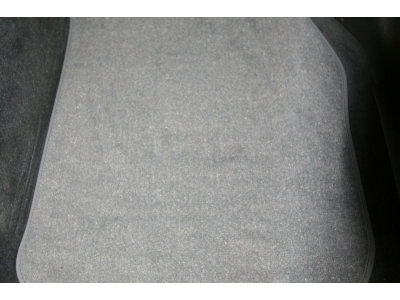 Коврики в салон текстиль 4 штуки для АКПП Autofamily для BMW 3 F30 2011-2021
