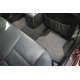 Коврики в салон текстиль 4 штуки Autofamily для BMW 5 E60 2003-2010