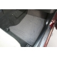 Коврики в салон текстиль 4 штуки Autofamily для BMW 5 E60 2003-2010