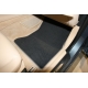 Коврики в салон текстиль 4 штуки для АКПП Autofamily для BMW 5 F07 2010-2021
