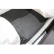 Коврики в салон текстиль 4 штуки для АКПП Autofamily для Cadillac CTS 2007-2014