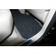Коврики в салон текстиль 4 штуки для АКПП Autofamily для Cadillac SRX 2010-2016