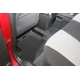 Коврики в салон текстиль 5 штук Autofamily для Chevrolet Cruze 2009-2021 NLT.08.13.11.110kh