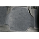 Коврики в салон текстиль 5 штук Autofamily для Chevrolet Cruze 2009-2021 NLT.08.13.11.110kh