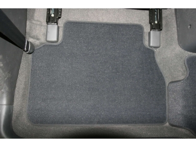 Коврики в салон текстиль 5 штук Autofamily для Chevrolet Epica 2006-2012 NLT.08.08.11.110kh