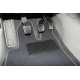 Коврики в салон текстиль 6 штук Autofamily для Chevrolet Orlando 2011-2021 NLT.08.17.11.110kh