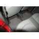 Коврики в салон текстиль 4 штуки Autofamily для Chevrolet Spark 2005-2010 NLT.08.04.11.110kh