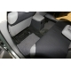 Коврики в салон текстиль 4 штуки на АКПП Autofamily для Chrysler 300C 2004-2010