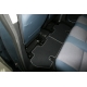 Коврики в салон текстиль 4 штуки Autofamily для Citroen Berlingo 2008-2021 NLT.10.09.11.110kh
