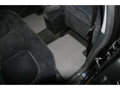 Коврики в салон текстиль 4 штуки Autofamily для Hyundai Sonata Tagaz 2002-2011 NLT.77.09.11.110kh