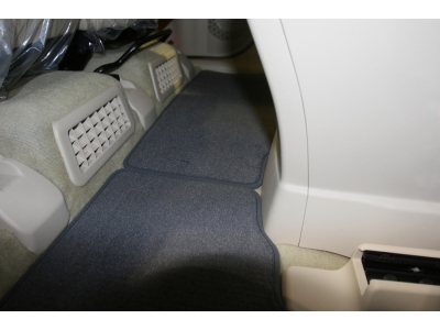 Коврики в салон текстиль 4 штуки Autofamily для Lexus RX 450h 2012-2015 NLT.29.32.11.110kh