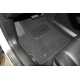 Коврики в салон текстиль 5 штук Autofamily для Mazda CX-7 2009-2012 NLT.33.18.11.110kh