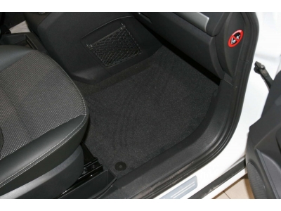 Коврики в салон текстиль 7 штук Autofamily для Opel Zafira B 2005-2012 NLT.37.09.11.110kh
